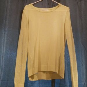 Womens cabi sweater